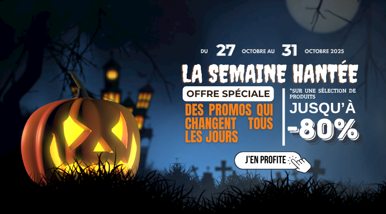 Slider halloween 2025